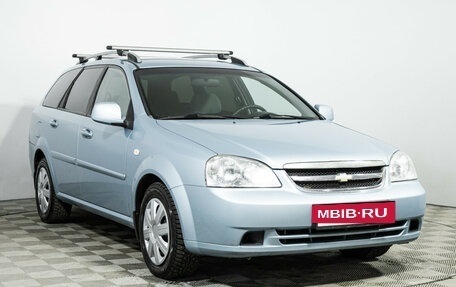 Chevrolet Lacetti, 2012 год, 529 585 рублей, 3 фотография