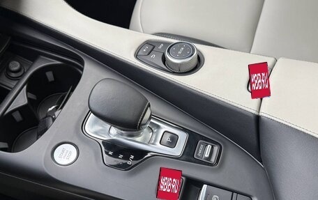 Infiniti QX55, 2021 год, 3 450 000 рублей, 26 фотография