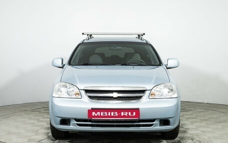 Chevrolet Lacetti, 2012 год, 529 585 рублей, 2 фотография