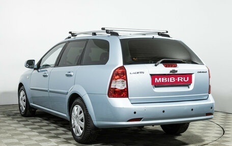 Chevrolet Lacetti, 2012 год, 529 585 рублей, 7 фотография