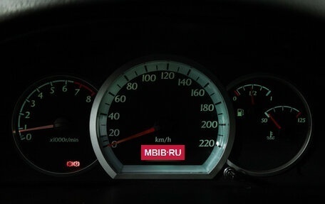 Chevrolet Lacetti, 2012 год, 529 585 рублей, 12 фотография