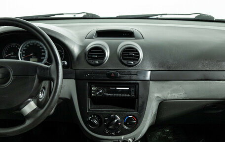 Chevrolet Lacetti, 2012 год, 529 585 рублей, 14 фотография