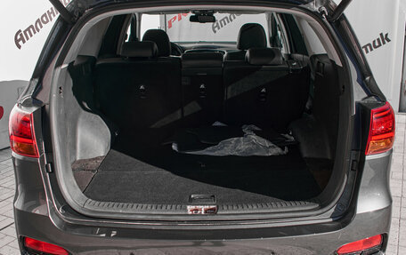 KIA Sorento II рестайлинг, 2018 год, 2 785 000 рублей, 10 фотография