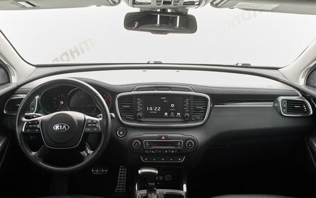 KIA Sorento II рестайлинг, 2018 год, 2 785 000 рублей, 12 фотография