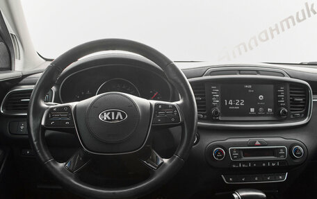 KIA Sorento II рестайлинг, 2018 год, 2 785 000 рублей, 13 фотография