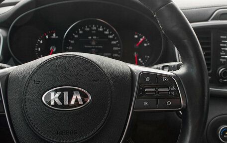 KIA Sorento II рестайлинг, 2018 год, 2 785 000 рублей, 14 фотография