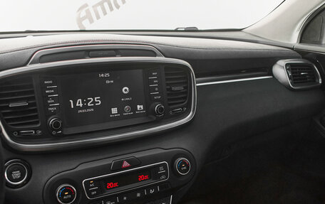 KIA Sorento II рестайлинг, 2018 год, 2 785 000 рублей, 16 фотография