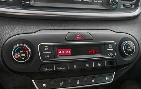 KIA Sorento II рестайлинг, 2018 год, 2 785 000 рублей, 18 фотография