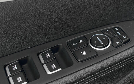 KIA Sorento II рестайлинг, 2018 год, 2 785 000 рублей, 22 фотография