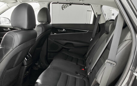 KIA Sorento II рестайлинг, 2018 год, 2 785 000 рублей, 25 фотография