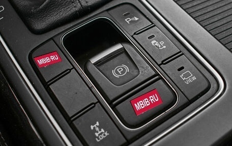 KIA Sorento II рестайлинг, 2018 год, 2 785 000 рублей, 20 фотография