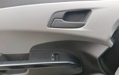 Chevrolet Aveo III, 2012 год, 749 000 рублей, 15 фотография