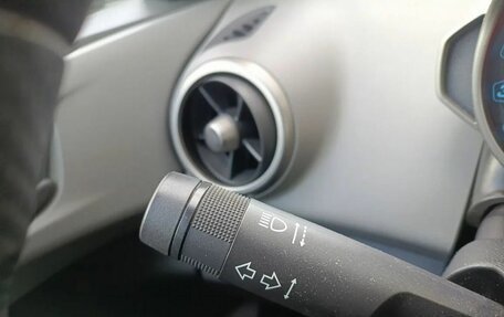 Chevrolet Aveo III, 2012 год, 749 000 рублей, 11 фотография