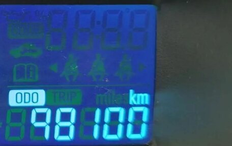 Chevrolet Aveo III, 2012 год, 749 000 рублей, 13 фотография