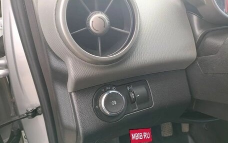 Chevrolet Aveo III, 2012 год, 749 000 рублей, 16 фотография