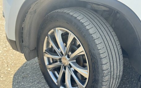 Skoda Kodiaq I, 2020 год, 2 490 000 рублей, 9 фотография