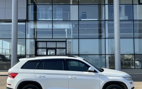 Skoda Kodiaq I, 2020 год, 2 490 000 рублей, 6 фотография