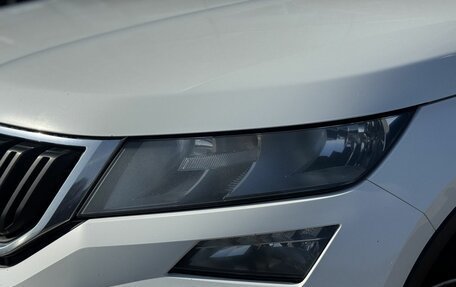 Skoda Kodiaq I, 2020 год, 2 490 000 рублей, 8 фотография