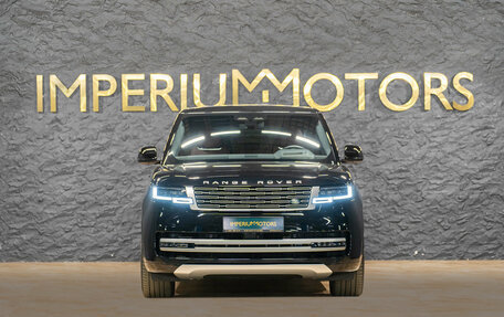 Land Rover Range Rover IV рестайлинг, 2026 год, 27 490 000 рублей, 2 фотография