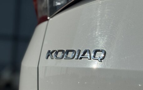 Skoda Kodiaq I, 2020 год, 2 490 000 рублей, 12 фотография