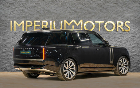 Land Rover Range Rover IV рестайлинг, 2026 год, 27 490 000 рублей, 5 фотография