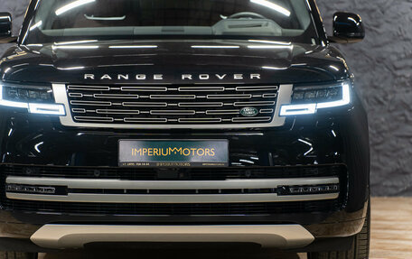 Land Rover Range Rover IV рестайлинг, 2026 год, 27 490 000 рублей, 3 фотография