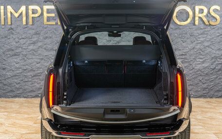 Land Rover Range Rover IV рестайлинг, 2026 год, 27 490 000 рублей, 9 фотография