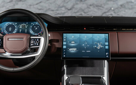 Land Rover Range Rover IV рестайлинг, 2026 год, 27 490 000 рублей, 15 фотография