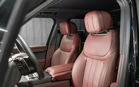 Land Rover Range Rover IV рестайлинг, 2026 год, 27 490 000 рублей, 13 фотография