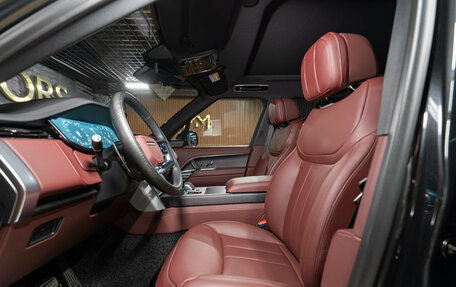 Land Rover Range Rover IV рестайлинг, 2026 год, 27 490 000 рублей, 11 фотография