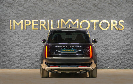 Land Rover Range Rover IV рестайлинг, 2026 год, 27 490 000 рублей, 8 фотография