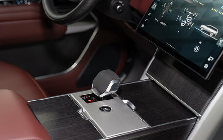 Land Rover Range Rover IV рестайлинг, 2026 год, 27 490 000 рублей, 18 фотография