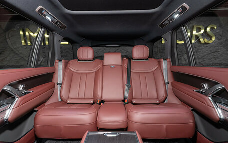 Land Rover Range Rover IV рестайлинг, 2026 год, 27 490 000 рублей, 19 фотография