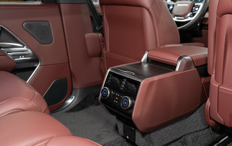 Land Rover Range Rover IV рестайлинг, 2026 год, 27 490 000 рублей, 25 фотография