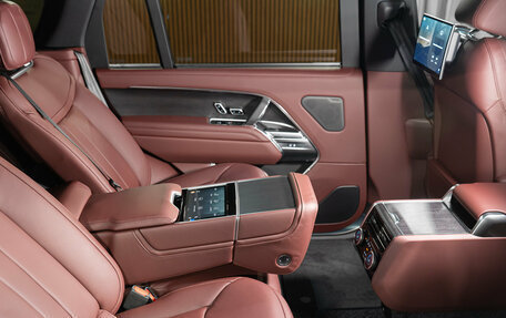 Land Rover Range Rover IV рестайлинг, 2026 год, 27 490 000 рублей, 23 фотография