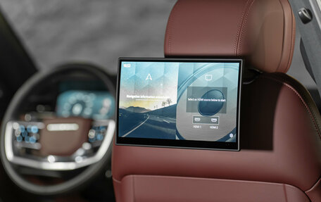 Land Rover Range Rover IV рестайлинг, 2026 год, 27 490 000 рублей, 22 фотография