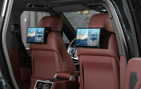 Land Rover Range Rover IV рестайлинг, 2026 год, 27 490 000 рублей, 21 фотография