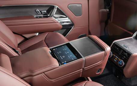 Land Rover Range Rover IV рестайлинг, 2026 год, 27 490 000 рублей, 24 фотография