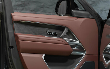 Land Rover Range Rover IV рестайлинг, 2026 год, 27 490 000 рублей, 27 фотография