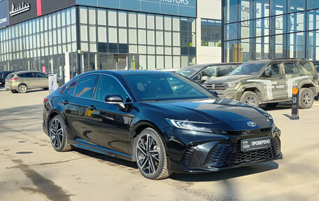 Toyota Camry, 2024 год, 3 720 000 рублей, 3 фотография