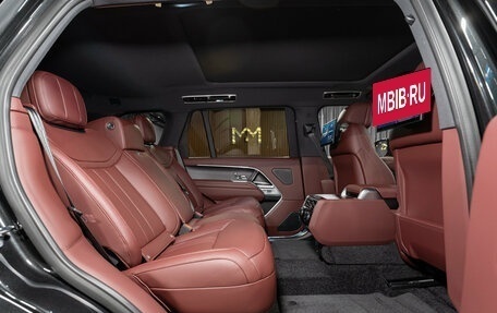 Land Rover Range Rover IV рестайлинг, 2026 год, 27 490 000 рублей, 20 фотография