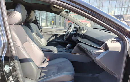 Toyota Camry, 2024 год, 3 720 000 рублей, 11 фотография