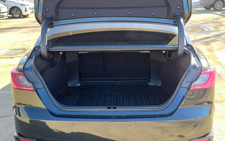 Toyota Camry, 2024 год, 3 720 000 рублей, 10 фотография
