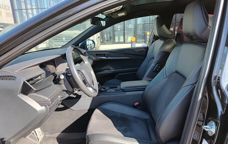 Toyota Camry, 2024 год, 3 720 000 рублей, 16 фотография