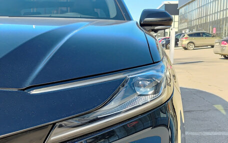 Toyota Camry, 2024 год, 3 720 000 рублей, 17 фотография