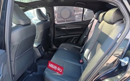 Toyota Camry, 2024 год, 3 720 000 рублей, 12 фотография