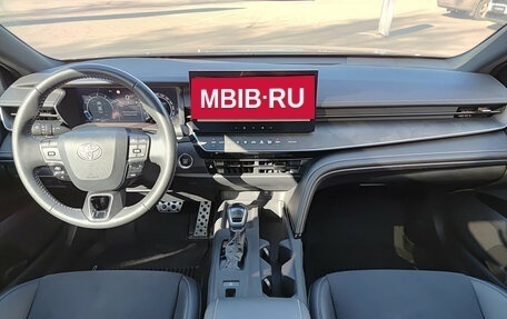 Toyota Camry, 2024 год, 3 720 000 рублей, 14 фотография