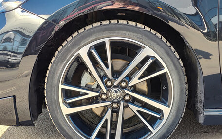 Toyota Camry, 2024 год, 3 720 000 рублей, 18 фотография