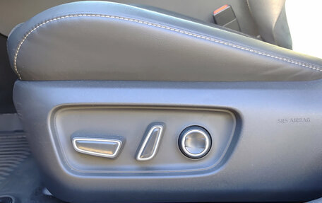 Toyota Camry, 2024 год, 3 720 000 рублей, 19 фотография