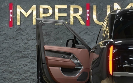 Land Rover Range Rover IV рестайлинг, 2026 год, 27 490 000 рублей, 26 фотография